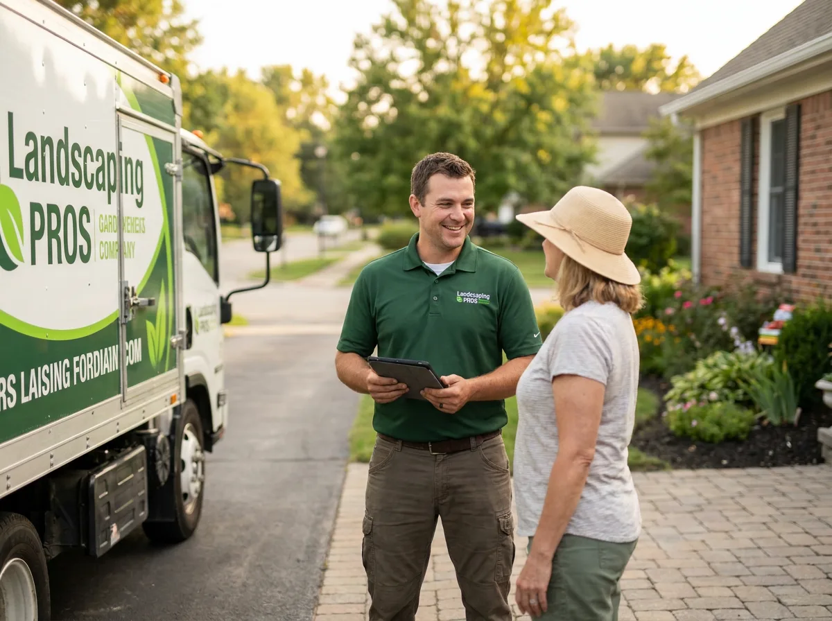 Landscaping Ringgold, GA FAQs